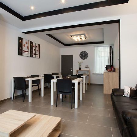 Elysian Bed & Breakfast Ieper Bagian luar foto