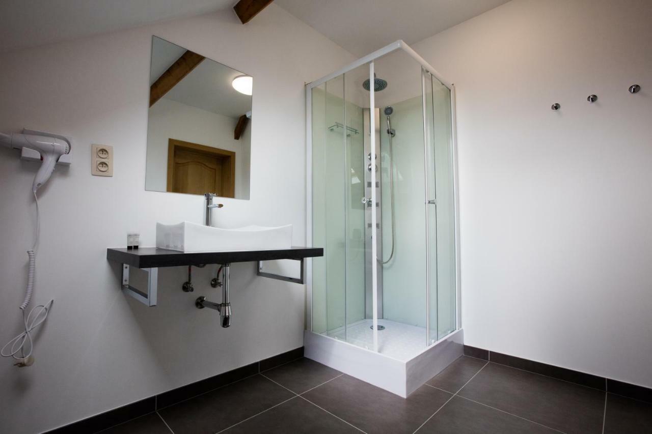 Elysian Bed & Breakfast Ieper Bagian luar foto