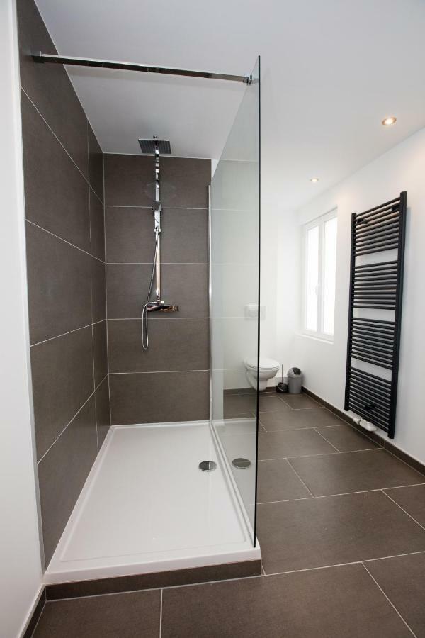 Elysian Bed & Breakfast Ieper Bagian luar foto