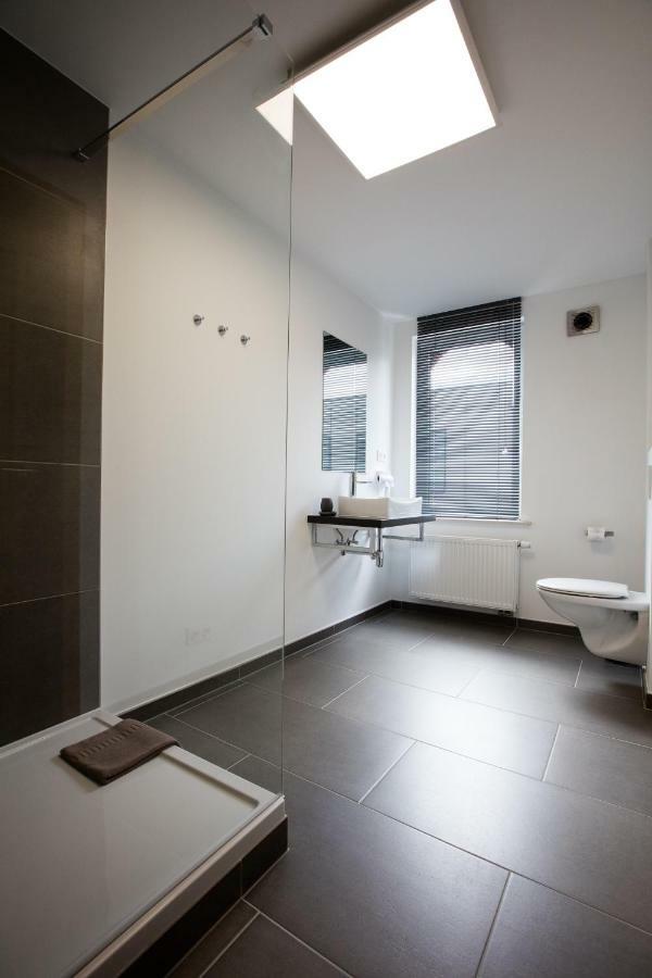 Elysian Bed & Breakfast Ieper Bagian luar foto