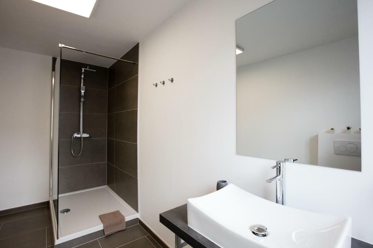 Elysian Bed & Breakfast Ieper Bagian luar foto