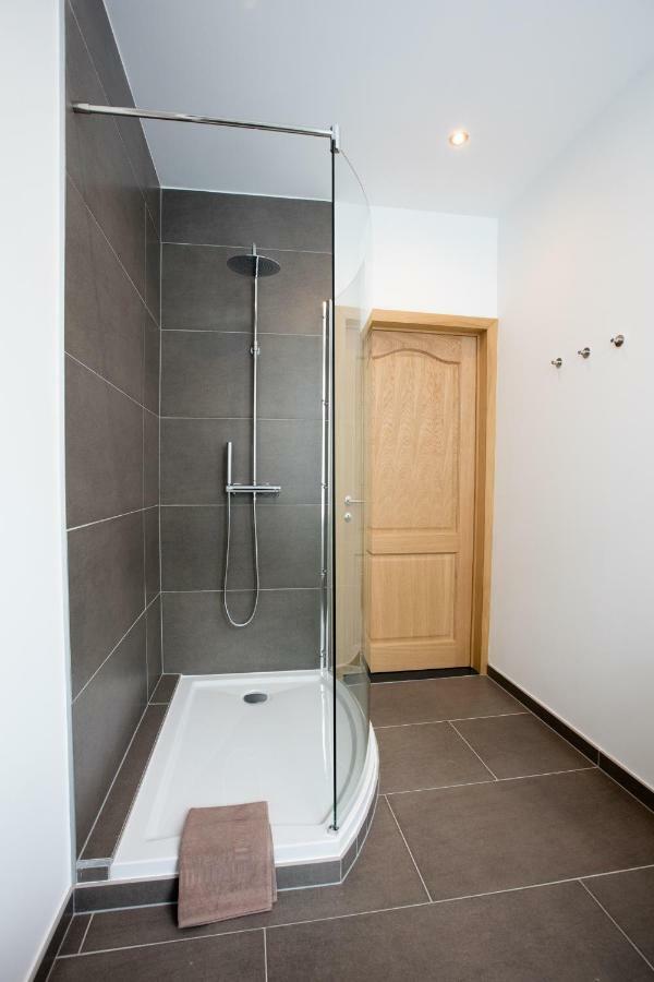 Elysian Bed & Breakfast Ieper Bagian luar foto