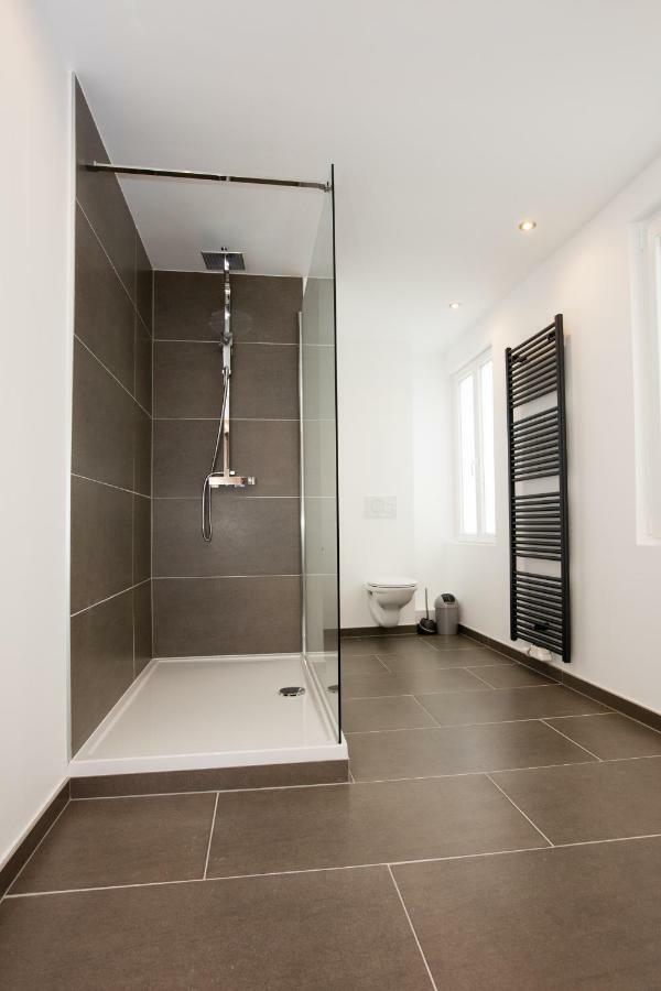 Elysian Bed & Breakfast Ieper Bagian luar foto
